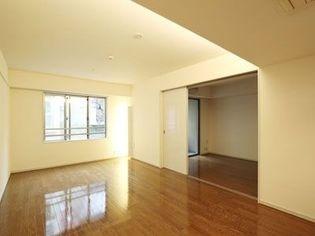 ミリアレジデンス乃木坂