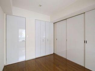 ミリアレジデンス乃木坂