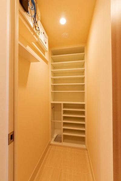 三田聖坂ガーデンレジデンス