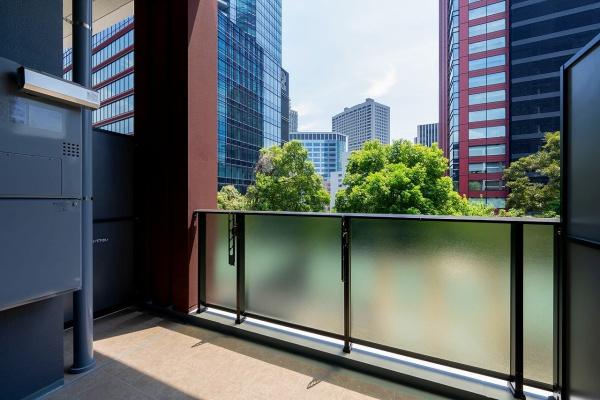 三田聖坂ガーデンレジデンス