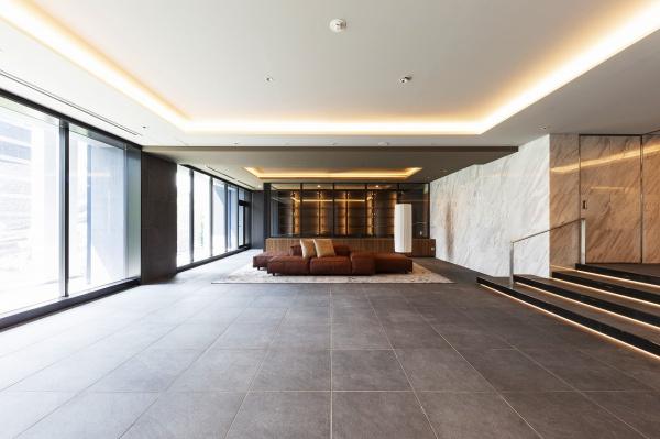 三田聖坂ガーデンレジデンス