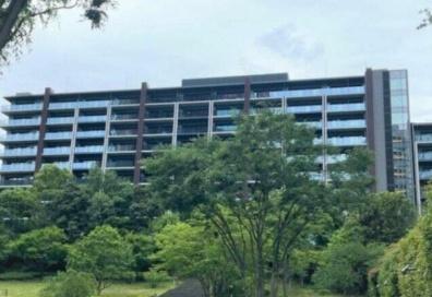 三田聖坂ガーデンレジデンス