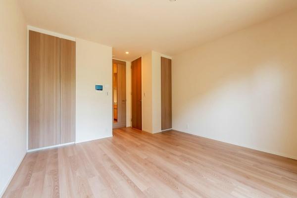 三田聖坂ガーデンレジデンス