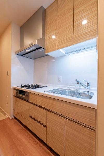 三田聖坂ガーデンレジデンス