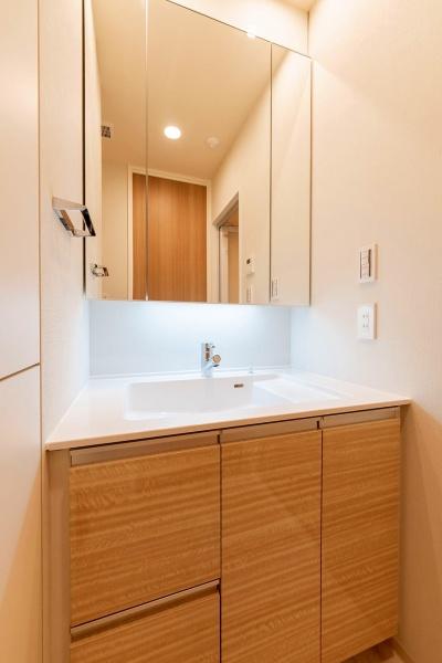 三田聖坂ガーデンレジデンス