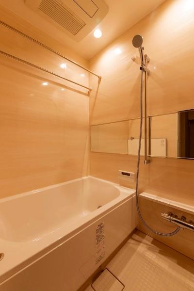 三田聖坂ガーデンレジデンス