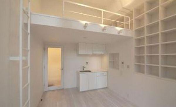 神楽坂南町ハウス