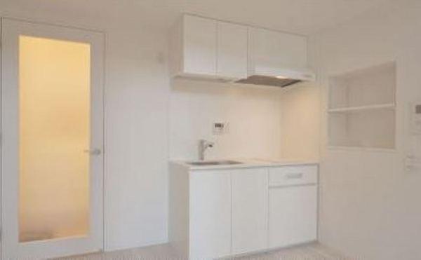 神楽坂南町ハウス