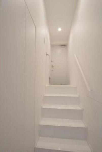 神楽坂南町ハウス