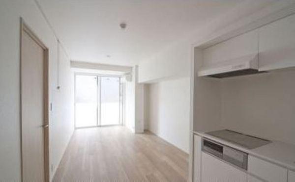 神楽坂南町ハウス