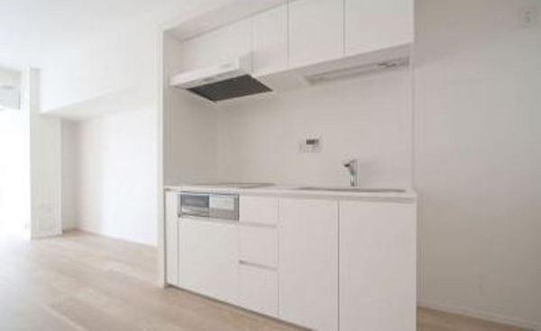 神楽坂南町ハウス