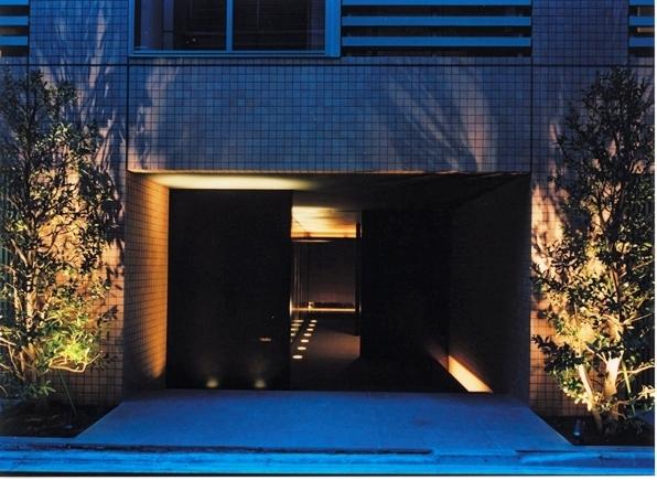 コンフォリア日本橋人形町ノース