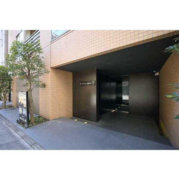 コンフォリア日本橋人形町ノース