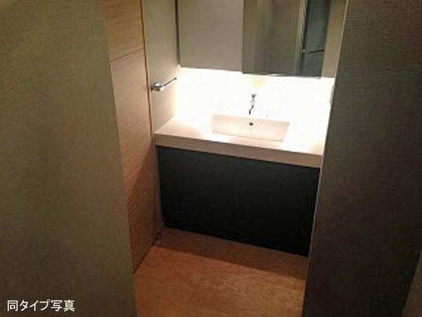 コンフォリア日本橋人形町ノース