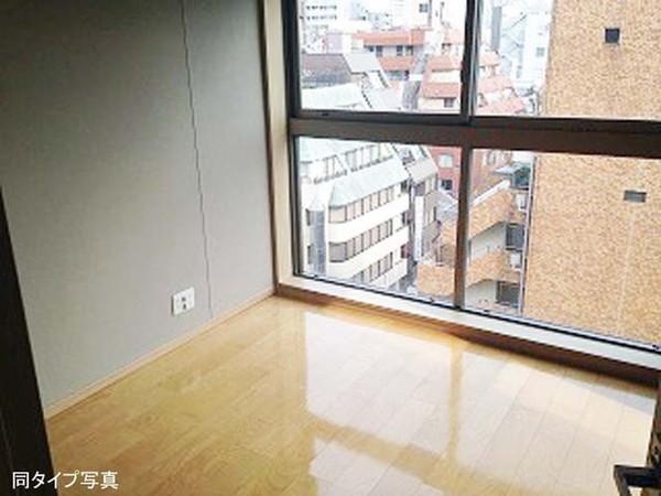 コンフォリア日本橋人形町ノース