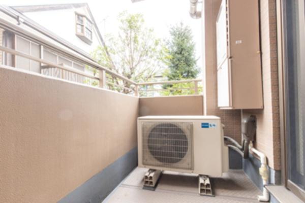 コートレアル三田綱町