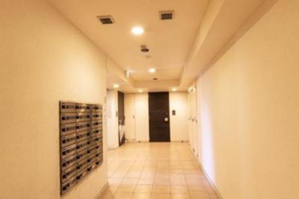 コートレアル三田綱町