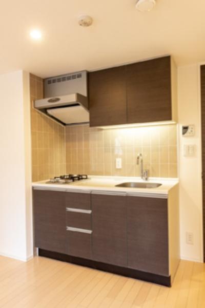 コートレアル三田綱町