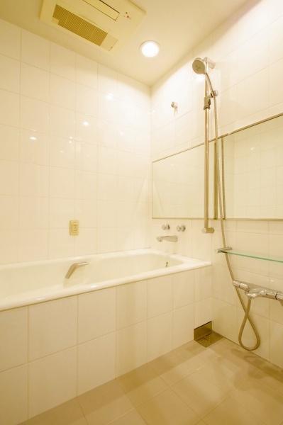 泉ガーデンレジデンス