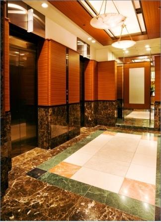 泉ガーデンレジデンス