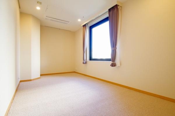 泉ガーデンレジデンス