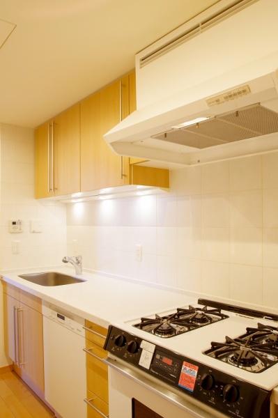 泉ガーデンレジデンス