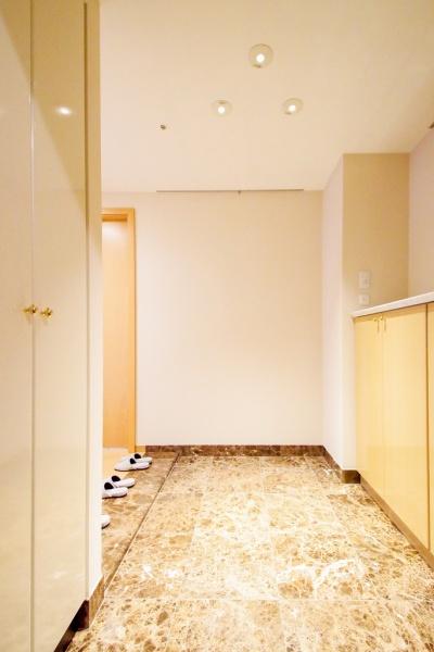 泉ガーデンレジデンス