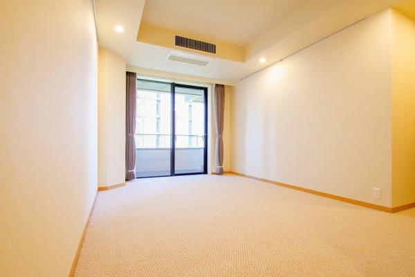 泉ガーデンレジデンス