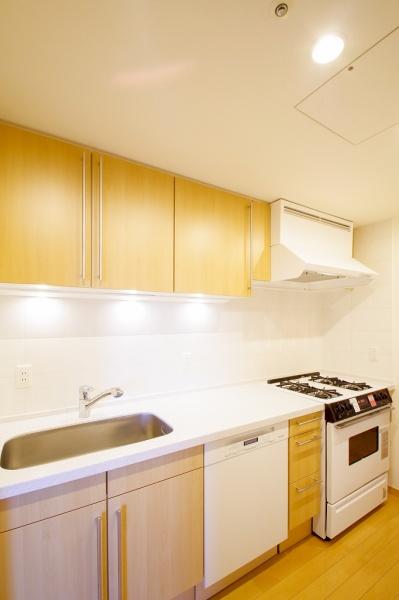 泉ガーデンレジデンス