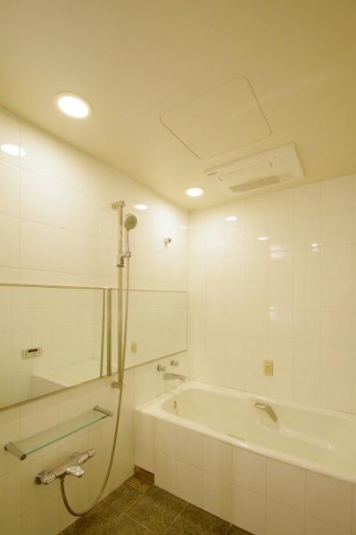 泉ガーデンレジデンス