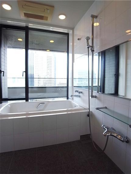 泉ガーデンレジデンス