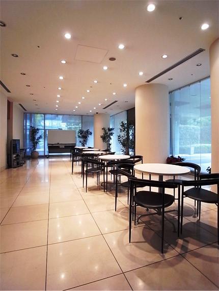 泉ガーデンレジデンス