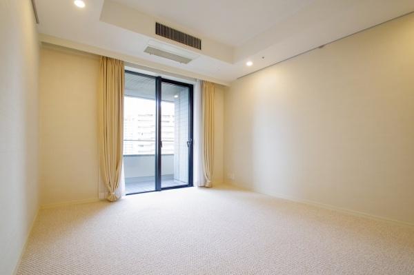 泉ガーデンレジデンス