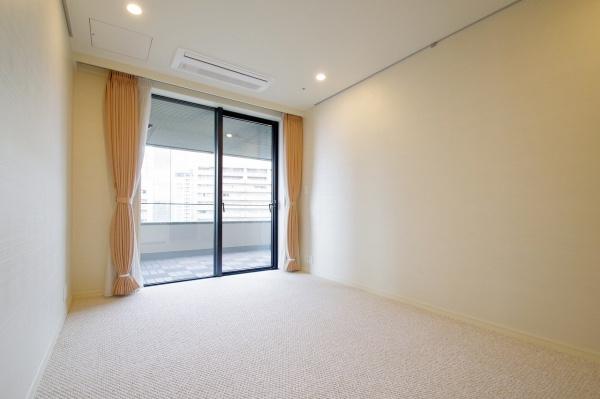 泉ガーデンレジデンス