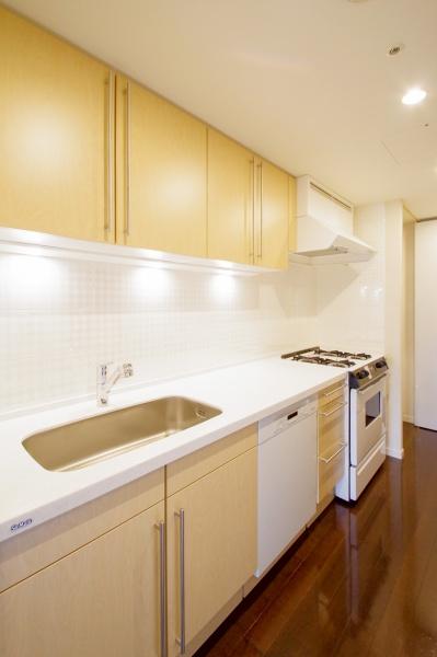 泉ガーデンレジデンス