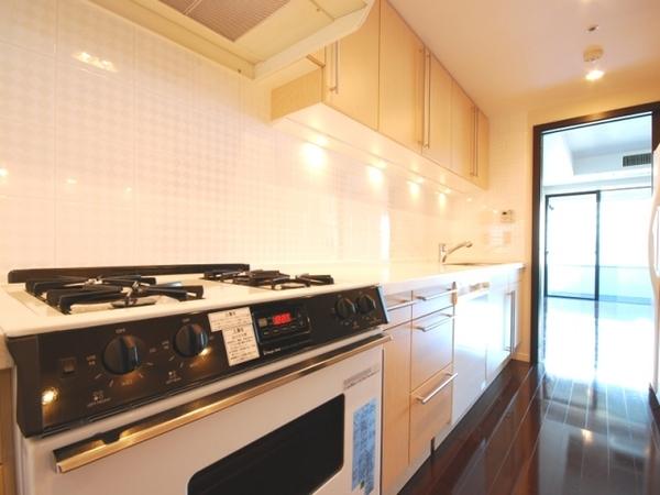 泉ガーデンレジデンス