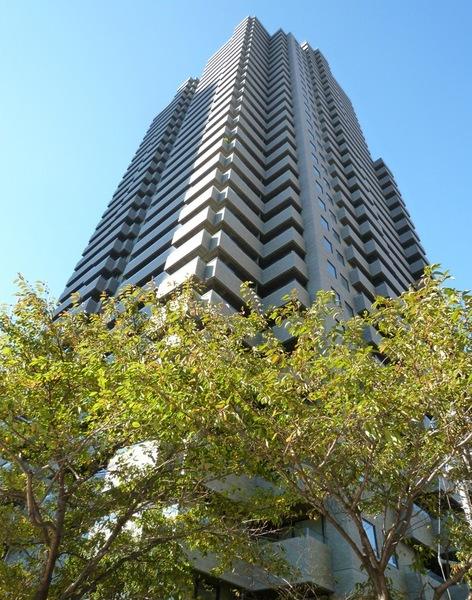 泉ガーデンレジデンス