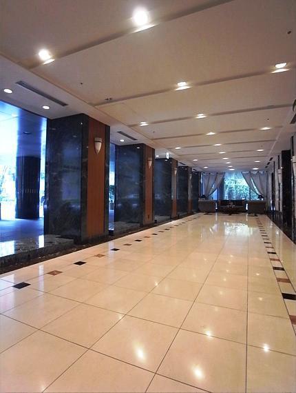 泉ガーデンレジデンス