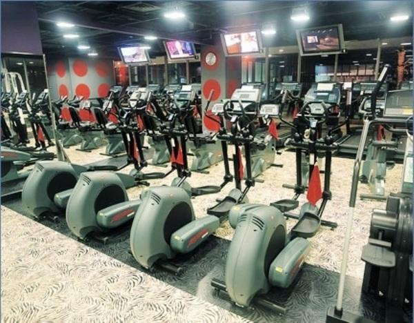 泉ガーデンレジデンス