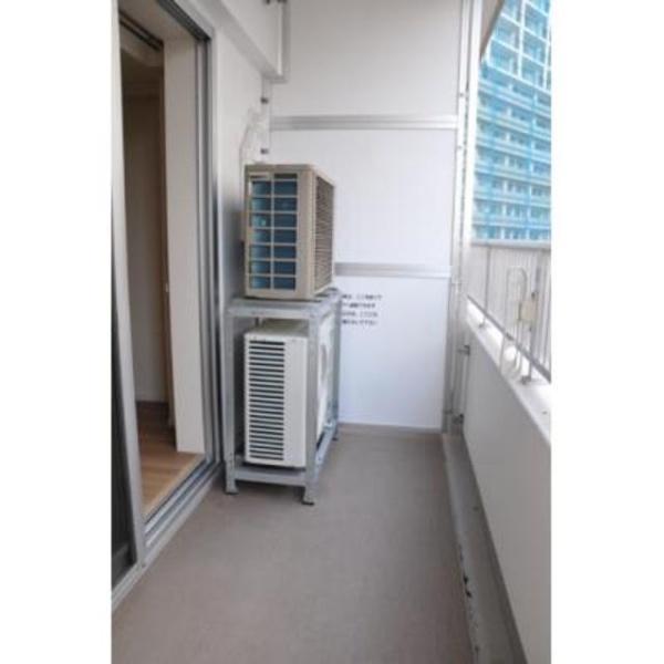 パークアクシス豊洲キャナル