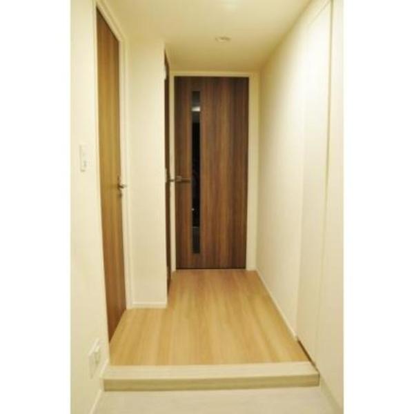 パークアクシス豊洲キャナル