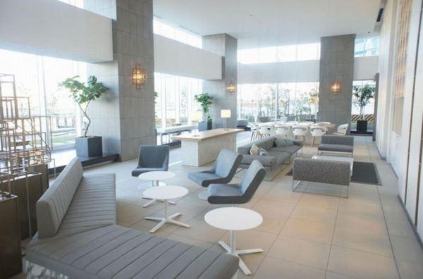 パークアクシス豊洲キャナル