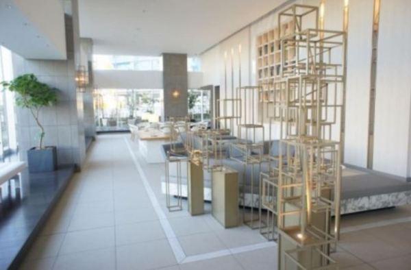 パークアクシス豊洲キャナル