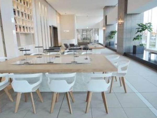 パークアクシス豊洲キャナル