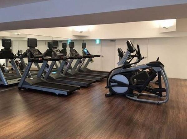 パークアクシス豊洲キャナル