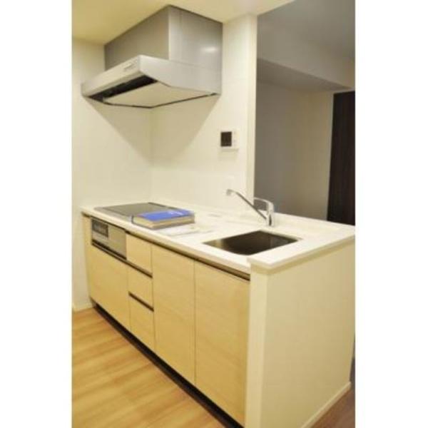 パークアクシス豊洲キャナル