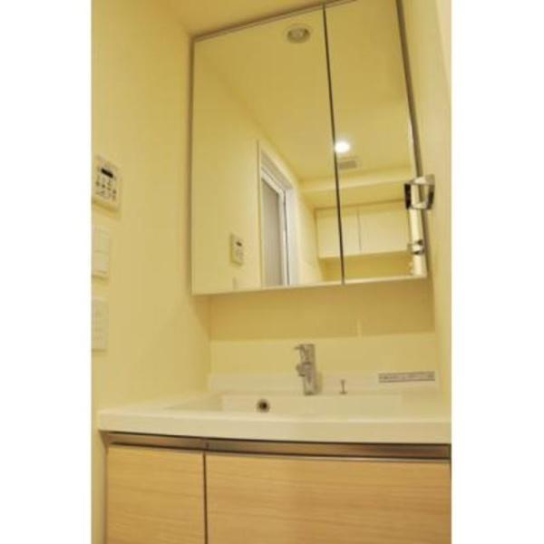 パークアクシス豊洲キャナル