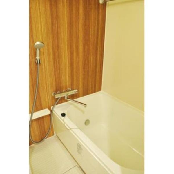 パークアクシス豊洲キャナル