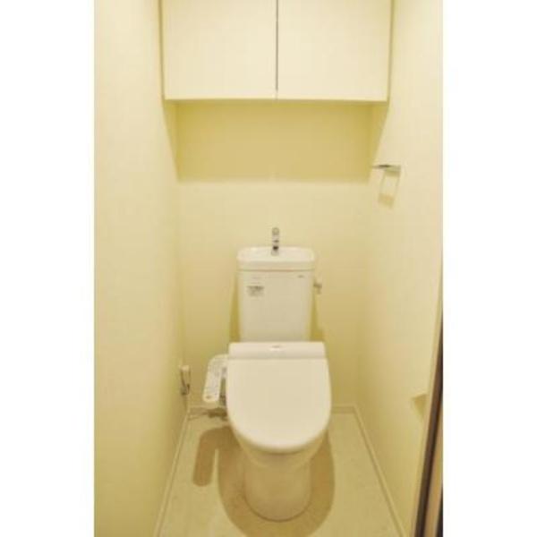 パークアクシス豊洲キャナル