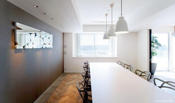 パークアクシス豊洲キャナル